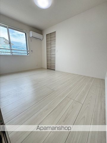 シャルレーヌの内装写真