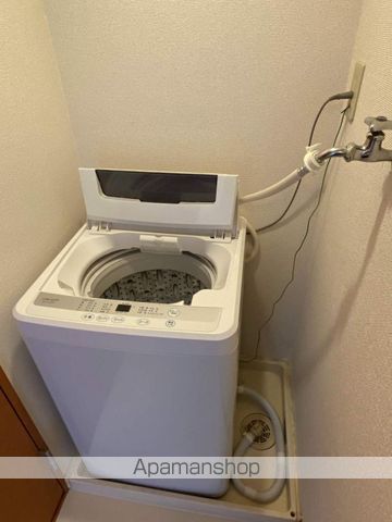 レオパレスレイクの内装写真