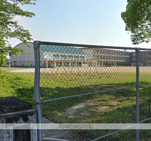 めぞん佐野Bの周辺写真