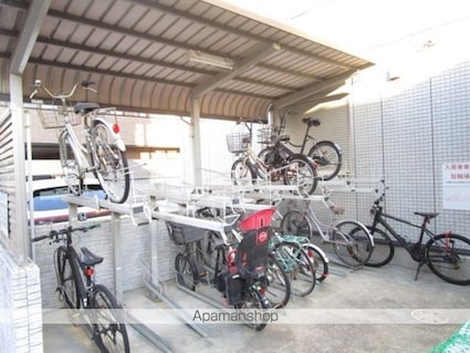 ロイヤルパレス市川[1LDK/45.74m2]の内装1