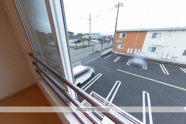 プルメリアIIIのその他写真
