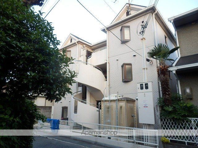 ベルトピア塚口5の外観写真