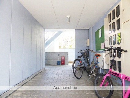 長野県長野市三輪６丁目[1DK/32.85m2]の共用部2