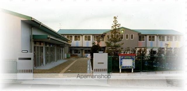 大和池田ハイツの周辺写真