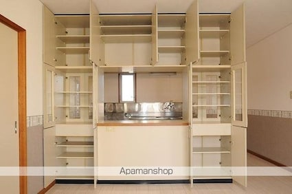 ハイツアララギ[2LDK/67.07m2]の内装9