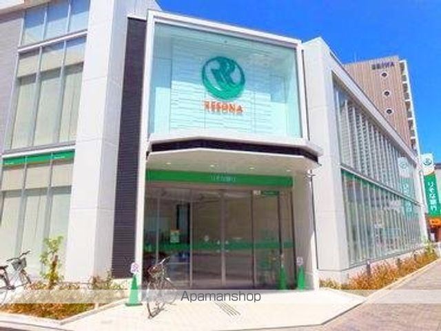 セイワパレス森ノ宮中央の周辺写真