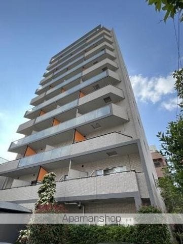 ORANGE PORTEオランジュポルトの外観写真