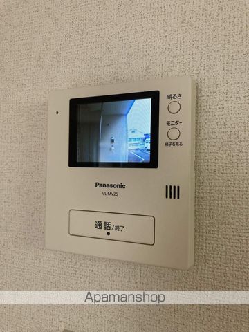 イストワールの内装写真
