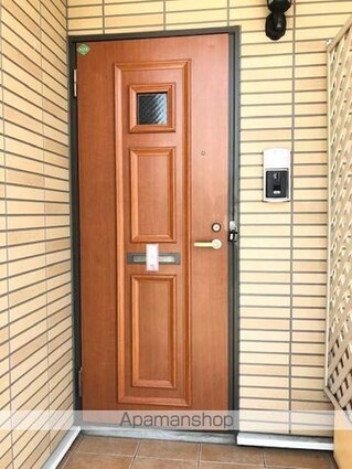 ソル・レヴェンテ　ウーノ[3LDK/68.03m2]のエントランス5