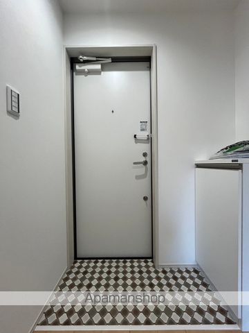 グランシーズ天王台の内装写真
