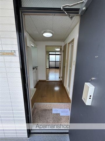 フィオーレの内装写真