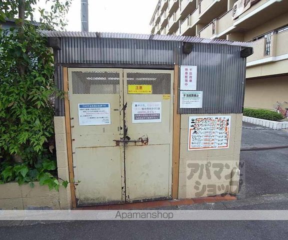シャンポール蜂の壷のその他写真