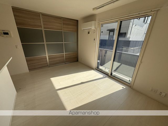 Casafeliceの内装写真