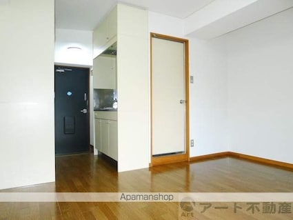 三光ガスビル[1R/22m2]の内装3