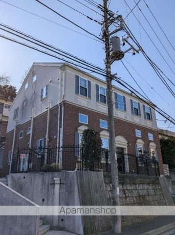 プリマ反町壱番館