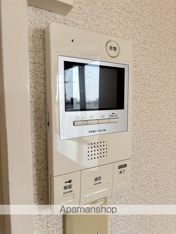ラフォーレ5番館の内装写真