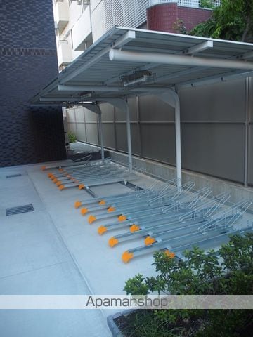 プレサンス大阪ゲートシティのその他写真