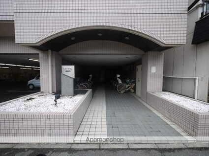 リーブル御器所[2LDK/58.86m2]のエントランス2