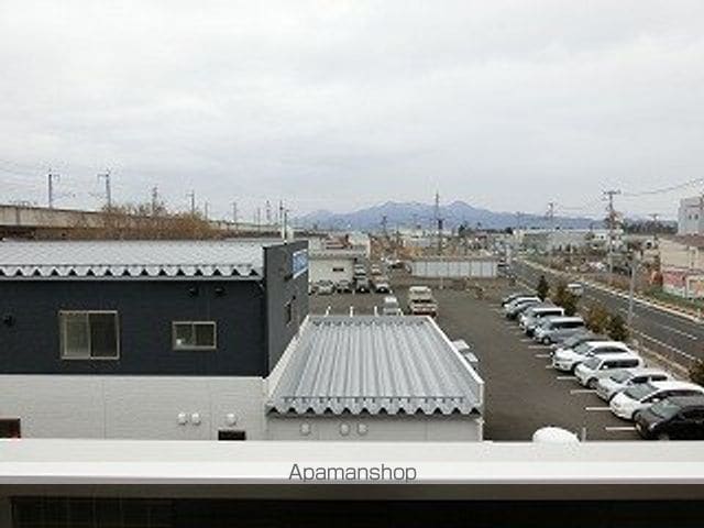 ヒルズレジデンシャルD22のその他写真
