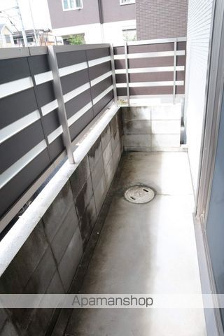 ジュヴェール深井の内装写真