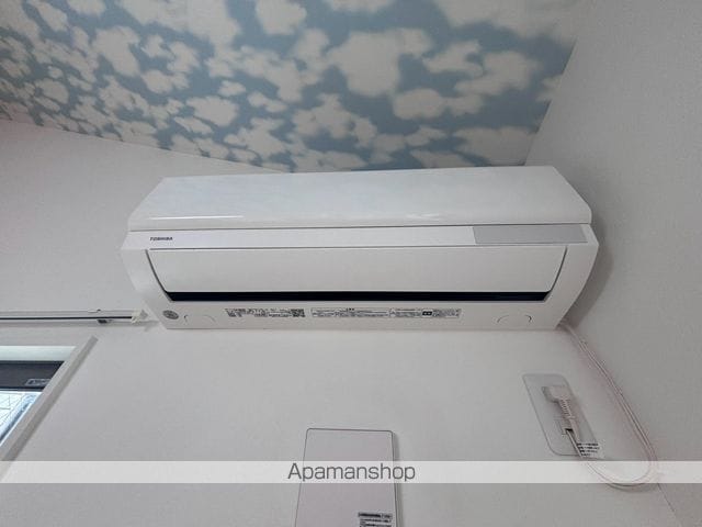 スピカハイツ戸部の内装写真