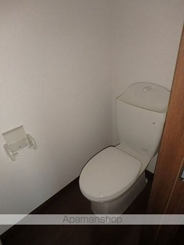 リーブル 桃山の内装写真
