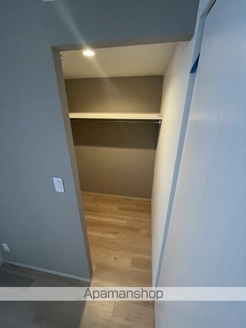 カーサブランの内装写真