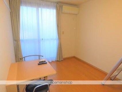 レオパレスヴィラソーレ[1K/20.81m2]のリビング・居間3