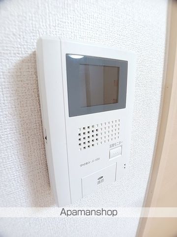 ダイトウタウンの内装写真