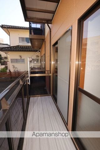 ドリーム門前の内装写真