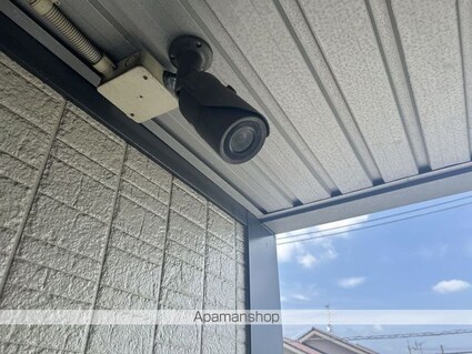 レオパレスブルースカイⅠ[1K/23.18m2]の共用部4