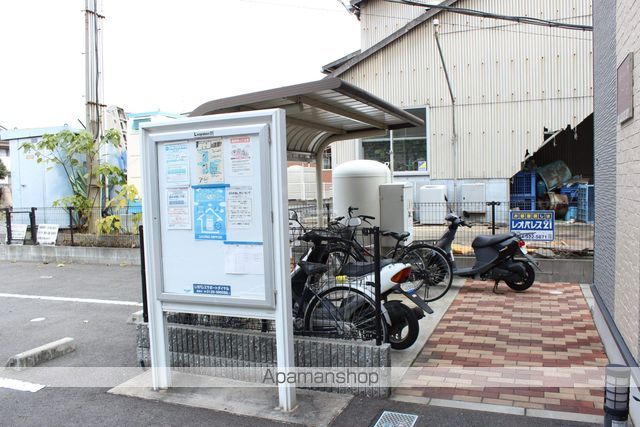 レオパレス尾道西のその他写真