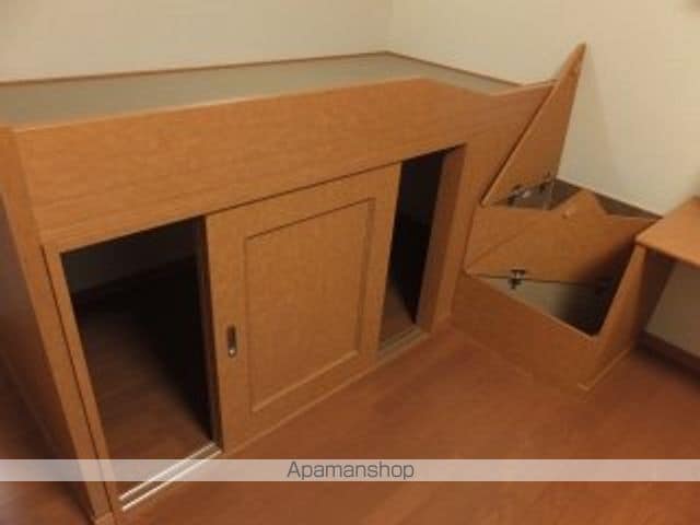 レオパレスKINOSHITAの内装写真