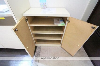 香川県高松市東田町[1DK/24.3m2]の内装4