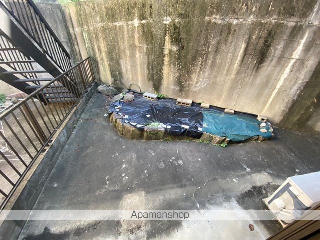 ドミシル並川の内装写真