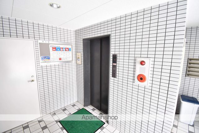 ハートランド舟入中町の内装写真