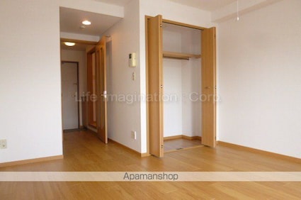 リバーレイクヒルズ[1K/25.97m2]の内装5