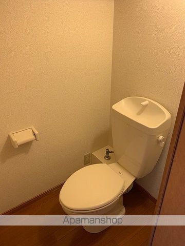 レオパレス甲東の内装写真