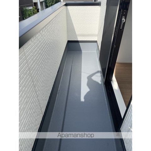 日暮里舎人ライナー 見沼代親水公園駅 徒歩14分 2階建 築3年の内装写真