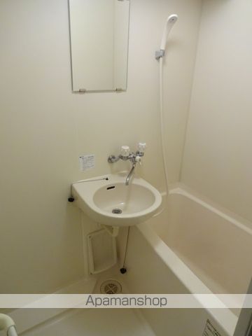 エスペランサあびこの内装写真