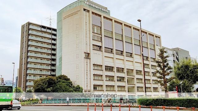 LIVE FLAT蔵前の周辺写真