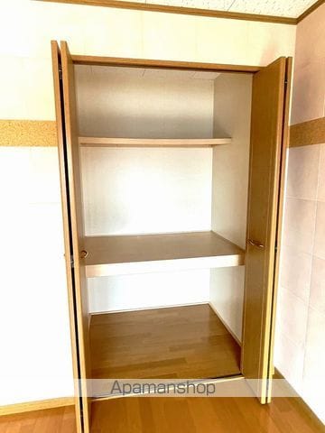 エステートマンションウェストプラザ館の内装写真