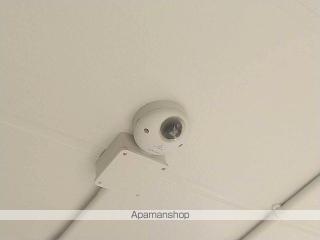 レオパレス中央IIの内装写真