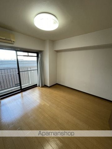 MZA TAKEBASHIの内装写真