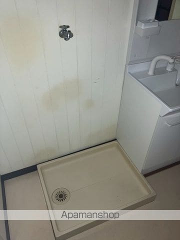 坂上マンションの内装写真