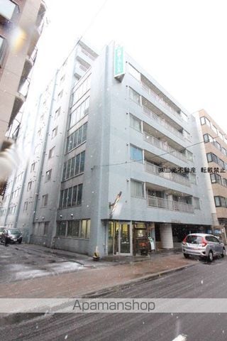 札幌19Lビルの外観写真