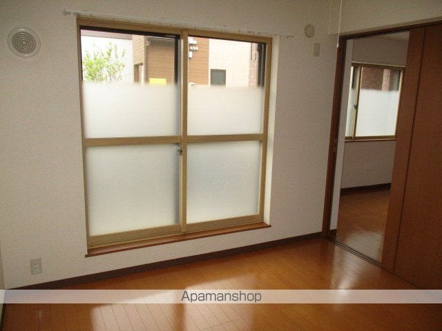 La Paceの内装写真