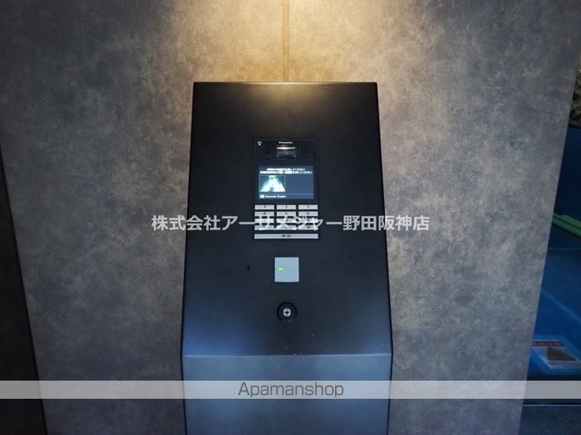 ジオエント福島野田レジデンスの内装写真