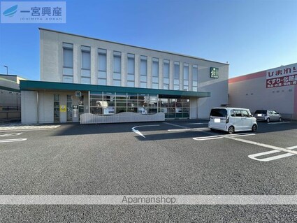 リヴェール長戸　Ｂ棟[2LDK/53.65m2]の周辺7