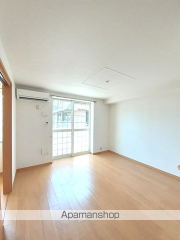 ロジュマン国分寺3の内装写真